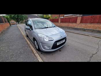 2010 (10) - 1.4 VTi 16V VTR+ 5dr