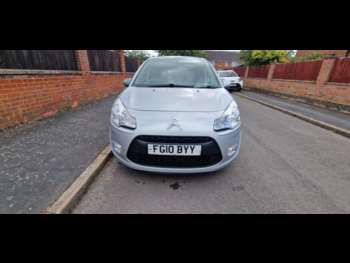 Used Citroen C3 2010 for sale - 75079610: Photo