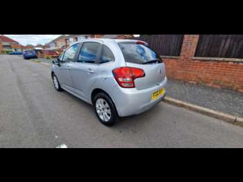 Used Citroen C3 2010 for sale - 75079610: Photo