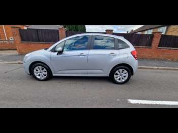 Used Citroen C3 2010 for sale - 75079610: Photo