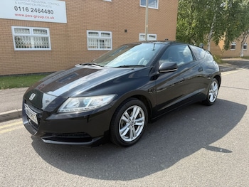 2011 (60) - 1.5 IMA Sport Hybrid 3dr