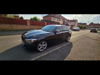 Used BMW 1 Series 2013 for sale - 74516023: Photo