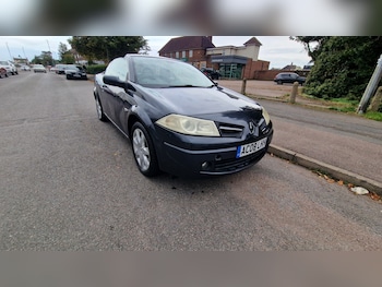 Used Renault Megane 2008 for sale - 76091150: Photo