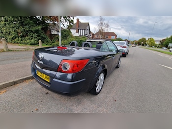Used Renault Megane 2008 for sale - 76091150: Photo