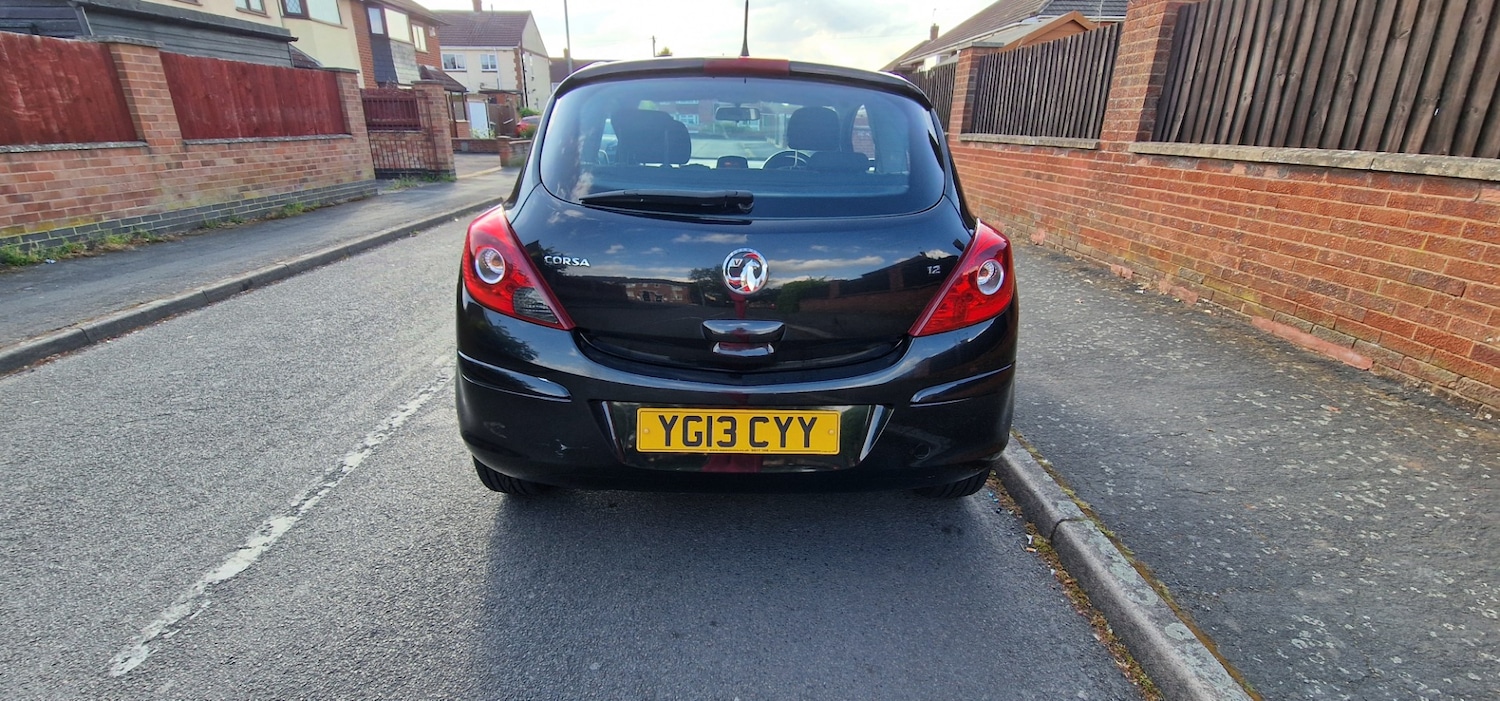 Vehicle 13