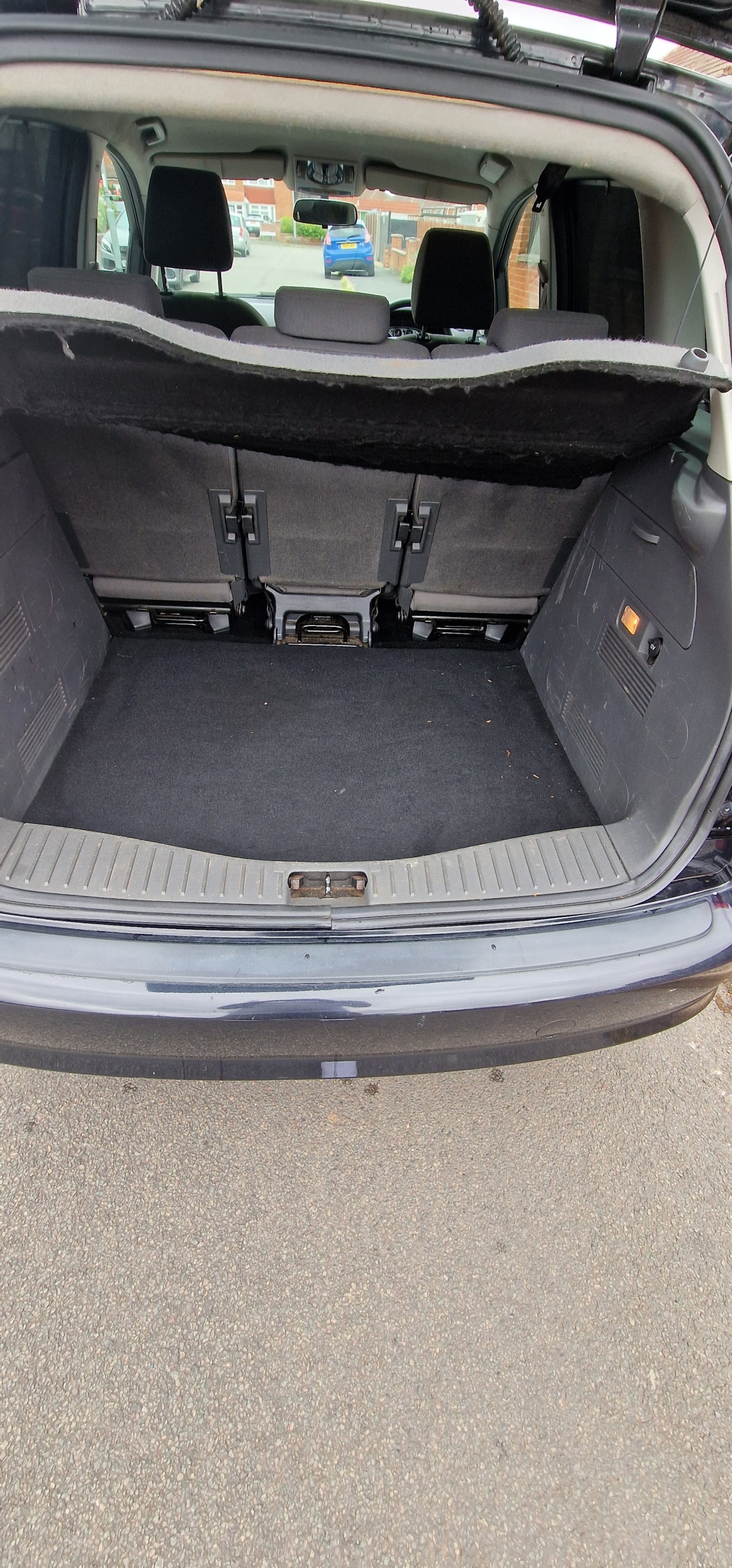 Ford C-Max 2008 (08) - 1.6 Zetec 5dr - Image 10