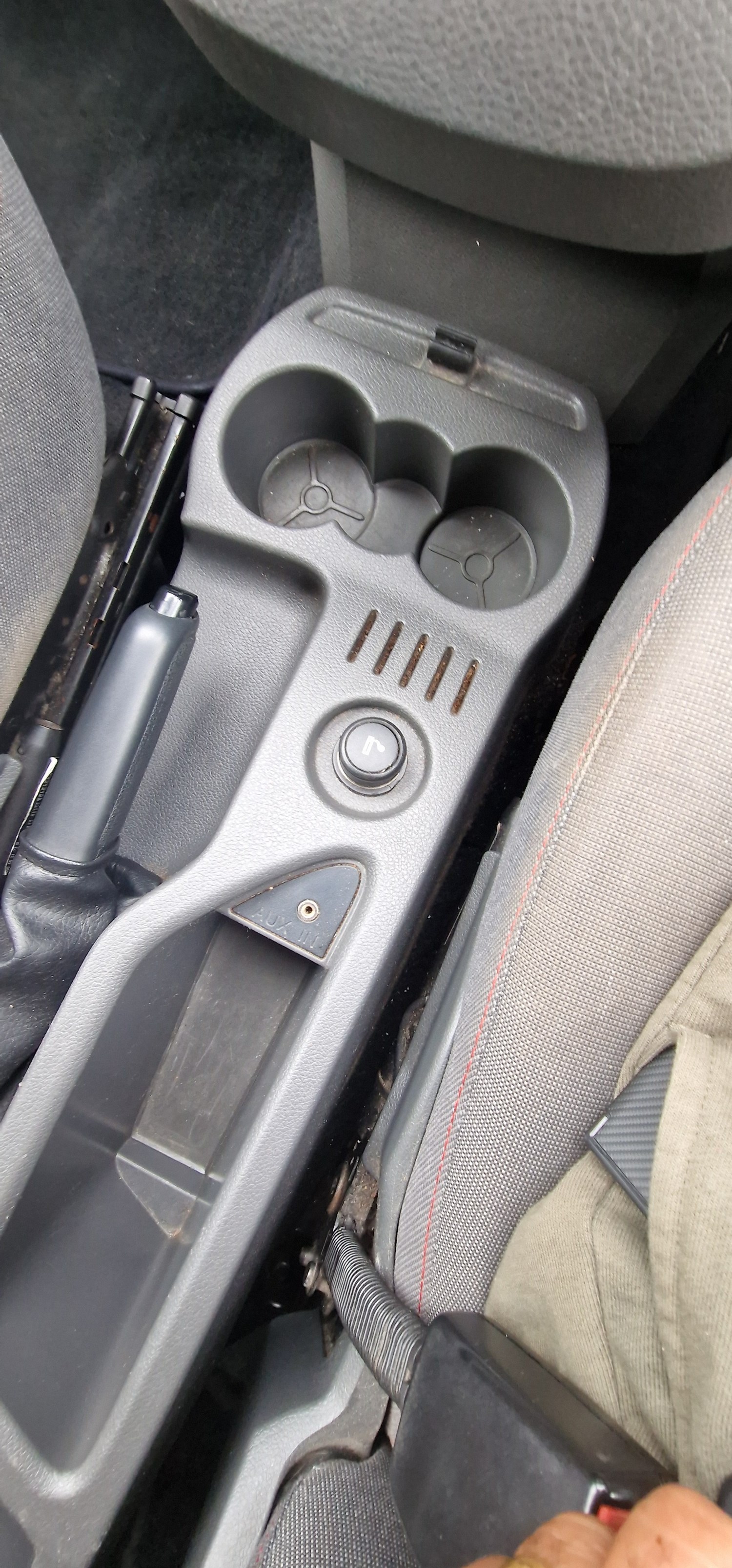 Ford C-Max 2008 (08) - 1.6 Zetec 5dr - Image 14