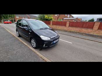 2008 (08) - 1.6 Zetec 5dr
