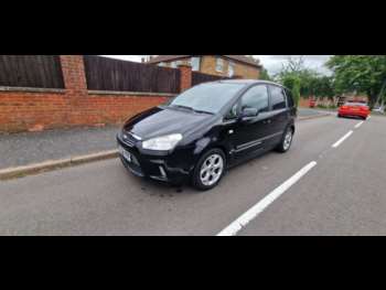 Used Ford C-Max 2008 for sale - 75091593: Photo
