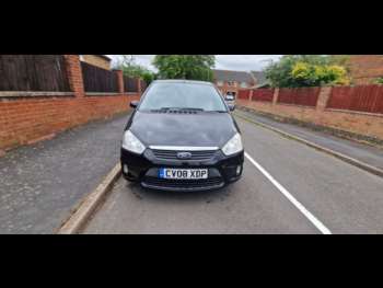 Used Ford C-Max 2008 for sale - 75091593: Photo