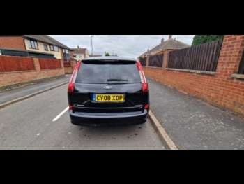 Used Ford C-Max 2008 for sale - 75091593: Photo