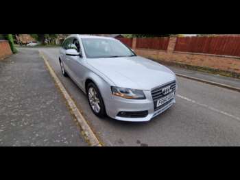 2010 (60) - 2.0 TDI 143 SE 5dr [Start Stop]