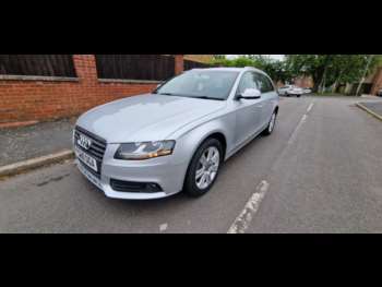 Used Audi A4 2010 for sale - 74729657: Photo