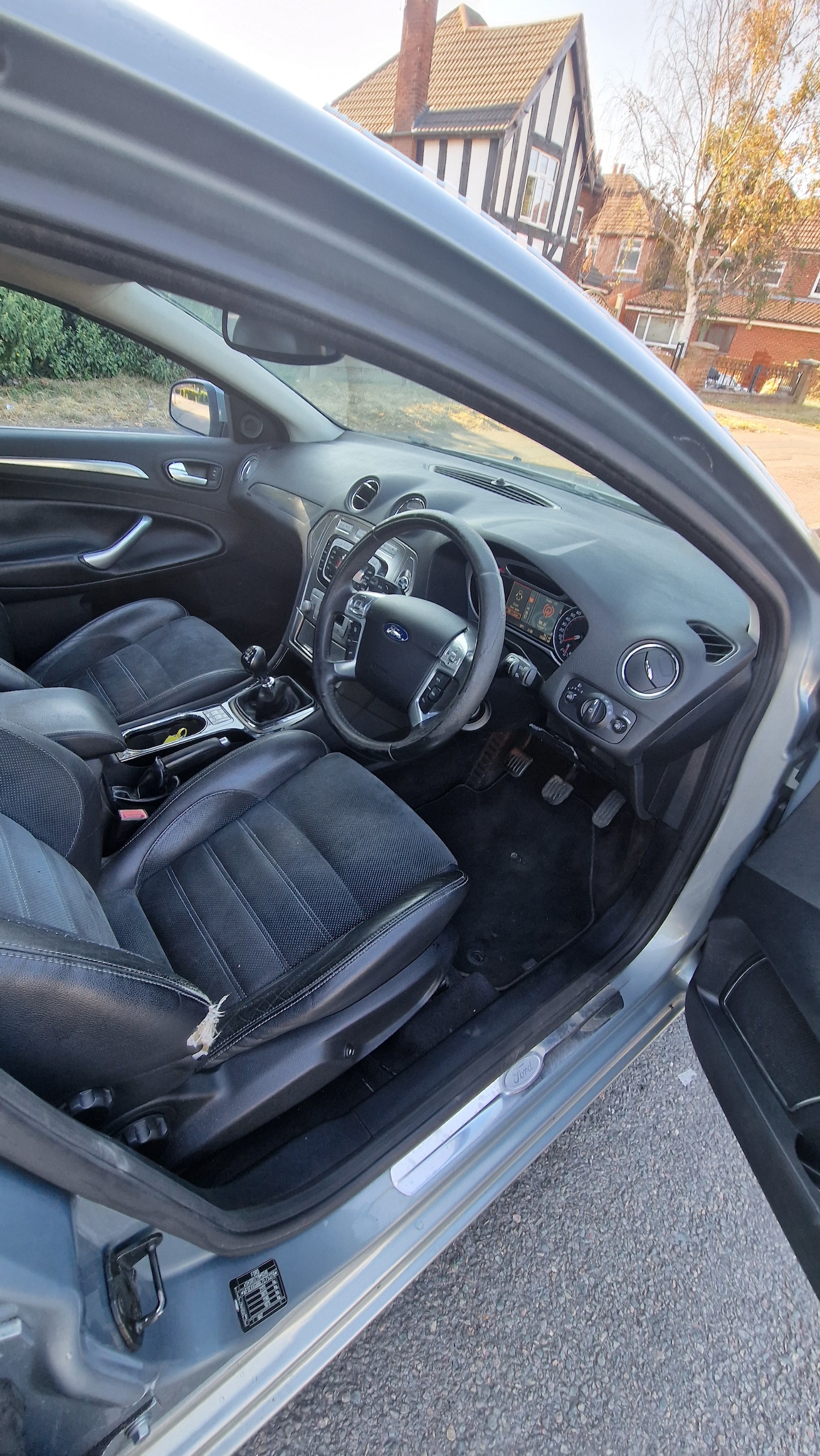 Vehicle 16