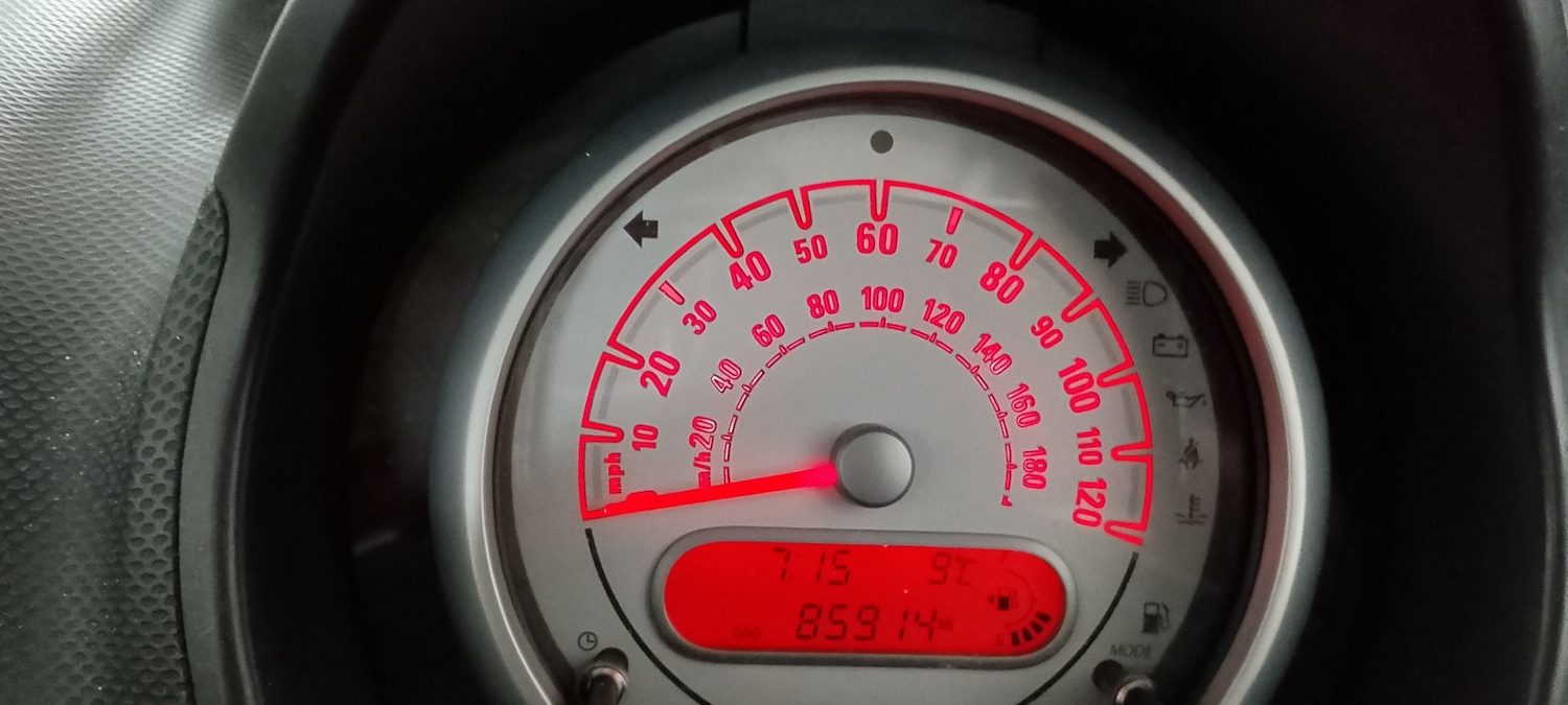 Vehicle 16