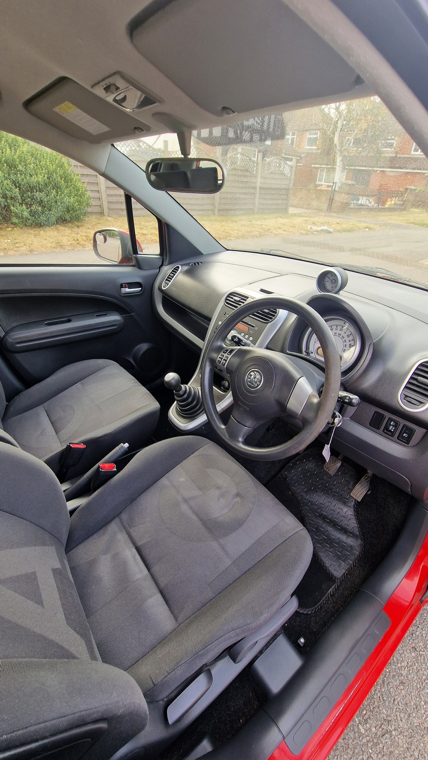 Vehicle 24