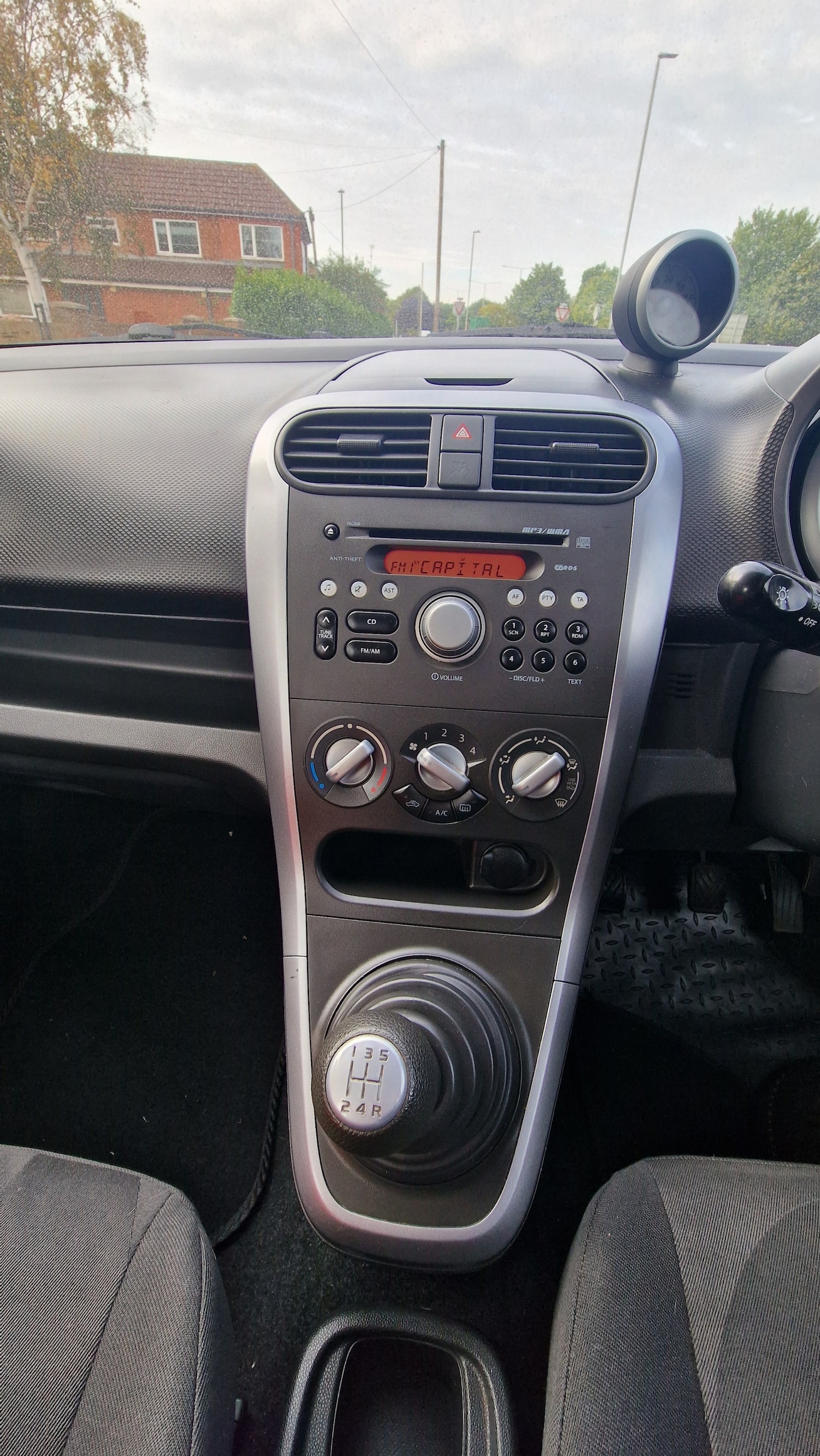 Vehicle 26