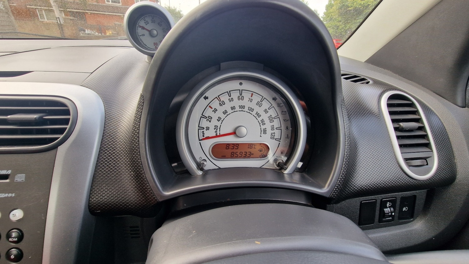 Vehicle 28