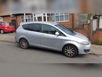 Used SEAT Altea XL 2010 for sale - 75452915: Photo