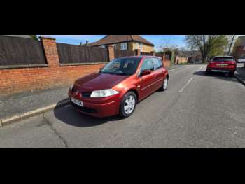 Used Renault Megane 2008 for sale - 74276551: Photo