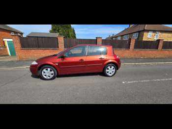 Used Renault Megane 2008 for sale - 74276551: Photo