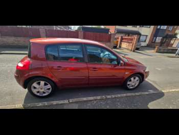 Used Renault Megane 2008 for sale - 74276551: Photo