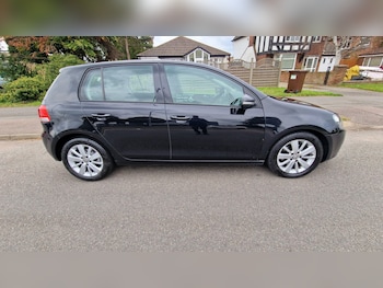 Used Volkswagen Golf 2011 for sale - 76091196: Photo