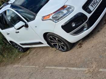 Used Citroen C3 Picasso 2012 for sale - 75452632: Photo