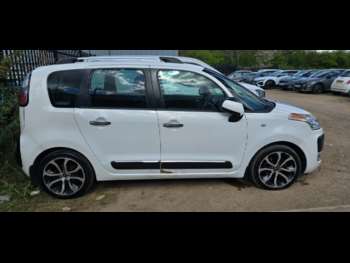 Used Citroen C3 Picasso 2012 for sale - 75452632: Photo