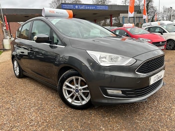 2016 (66) - 1.0 EcoBoost 125 Zetec 5dr