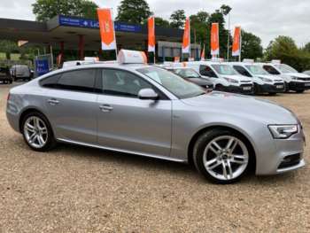 2015 (65) - 2.0 TDI 190 S Line 5dr [Nav] [5 Seat]
