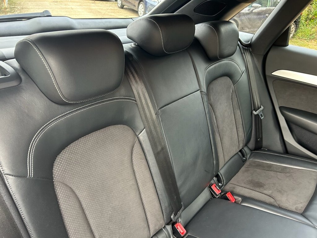 Used Audi Q3 2016 for sale - 76536056: Photo 13