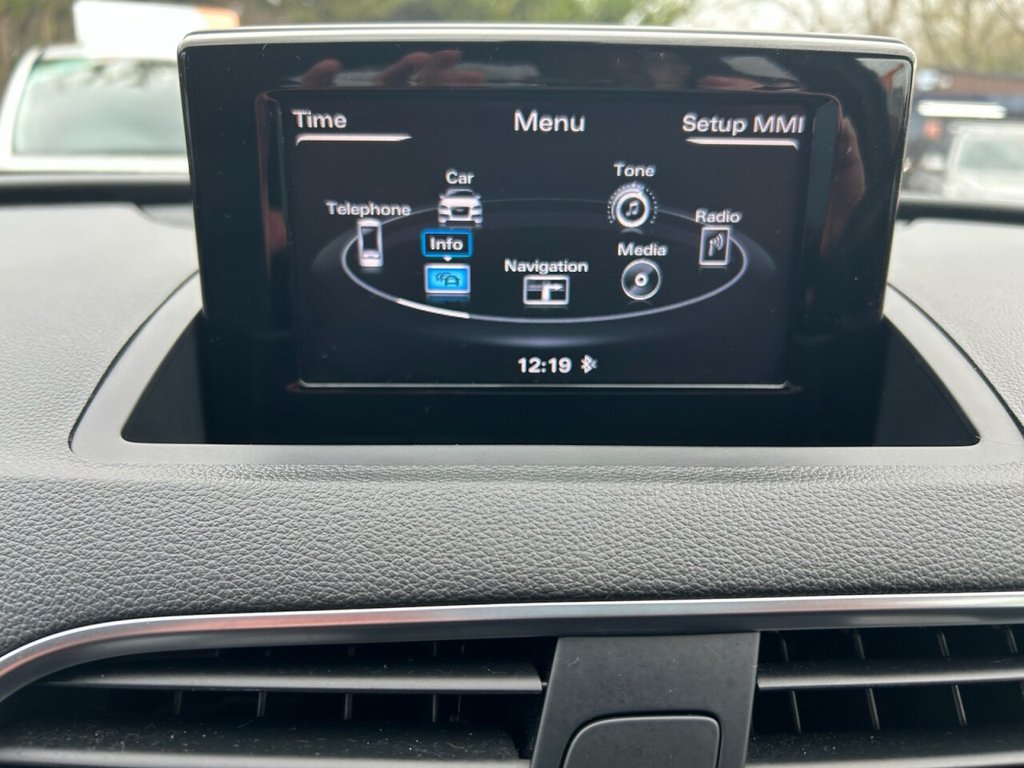 Used Audi Q3 2016 for sale - 76536056: Photo 15