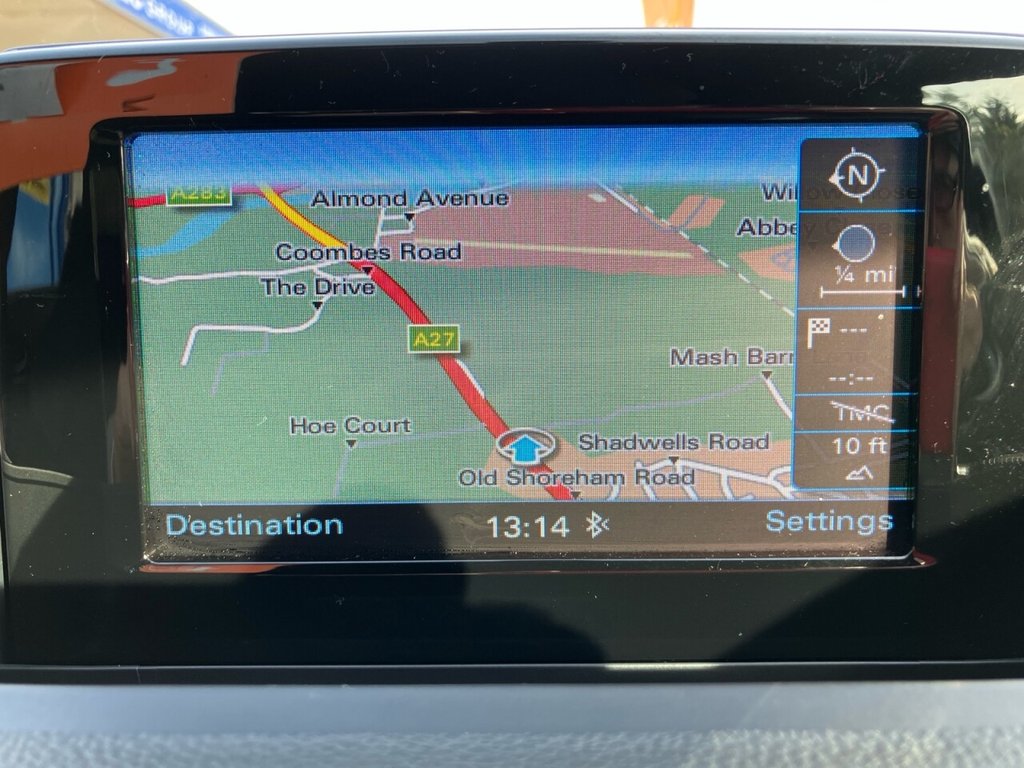 Used Audi Q3 2016 for sale - 76536056: Photo 16