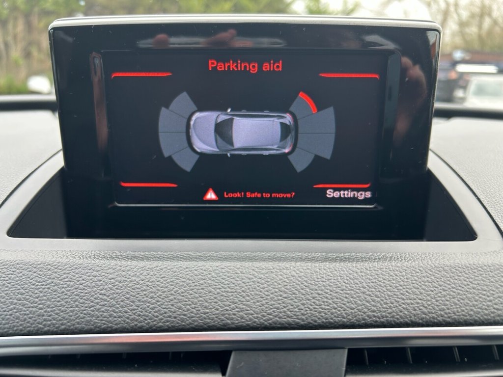 Used Audi Q3 2016 for sale - 76536056: Photo 17