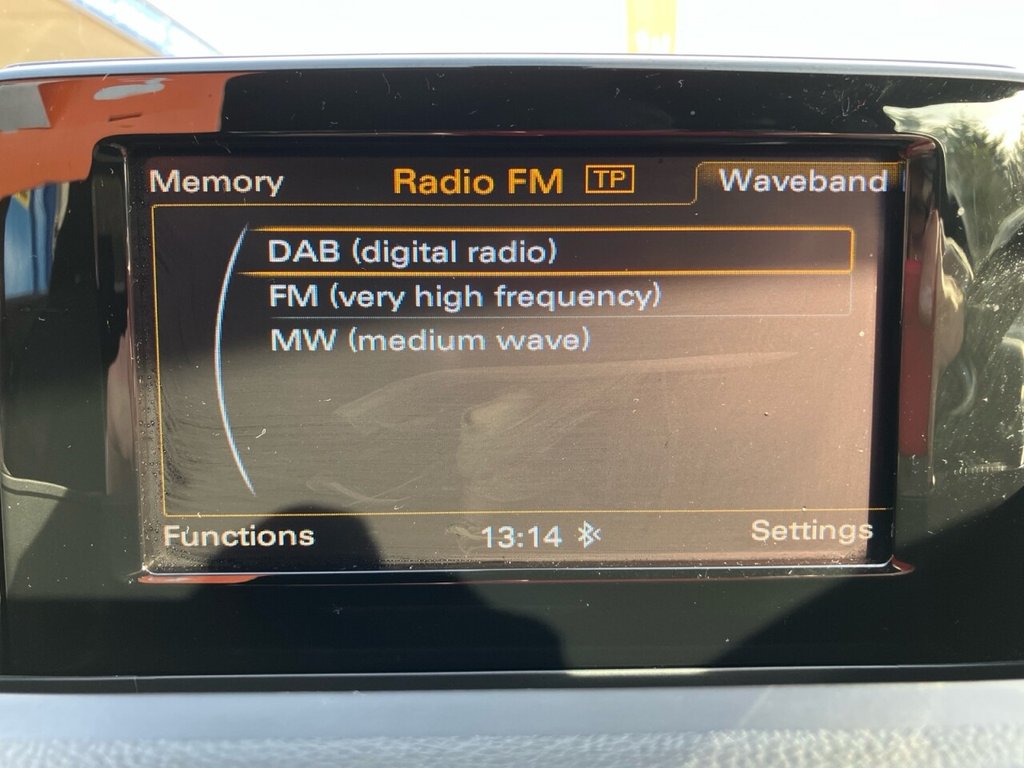 Used Audi Q3 2016 for sale - 76536056: Photo 18