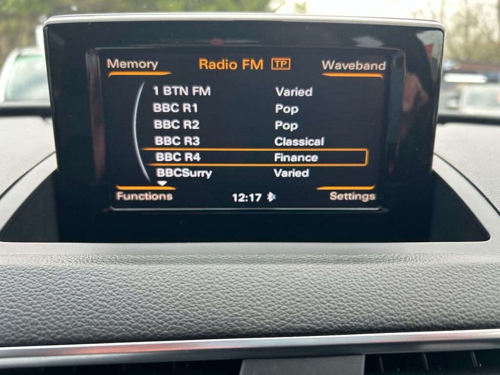 Used Audi Q3 2016 for sale - 76536056: Photo 19