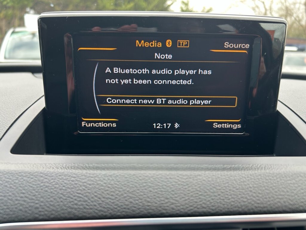 Used Audi Q3 2016 for sale - 76536056: Photo 20