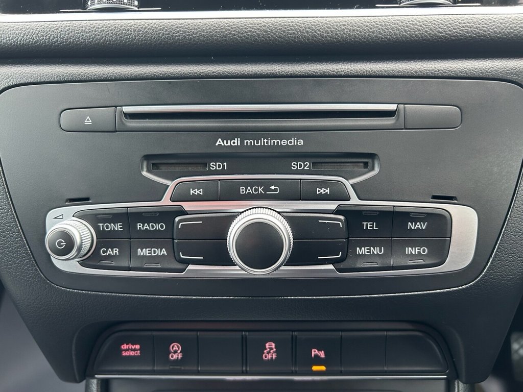 Used Audi Q3 2016 for sale - 76536056: Photo 21