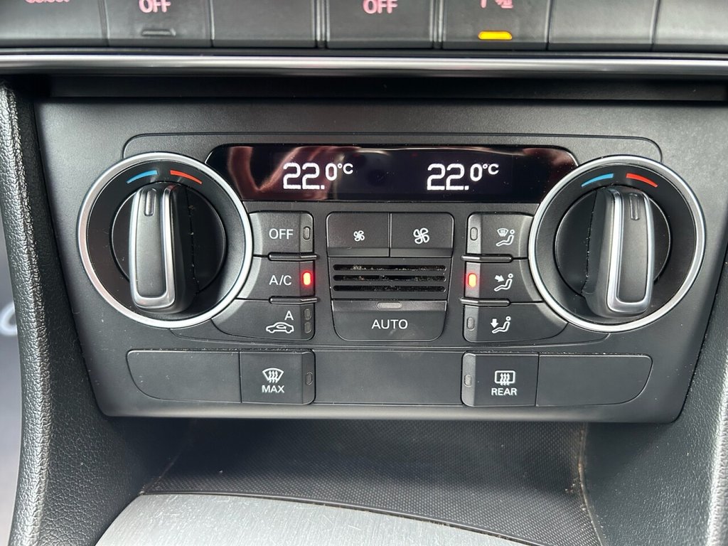 Used Audi Q3 2016 for sale - 76536056: Photo 22