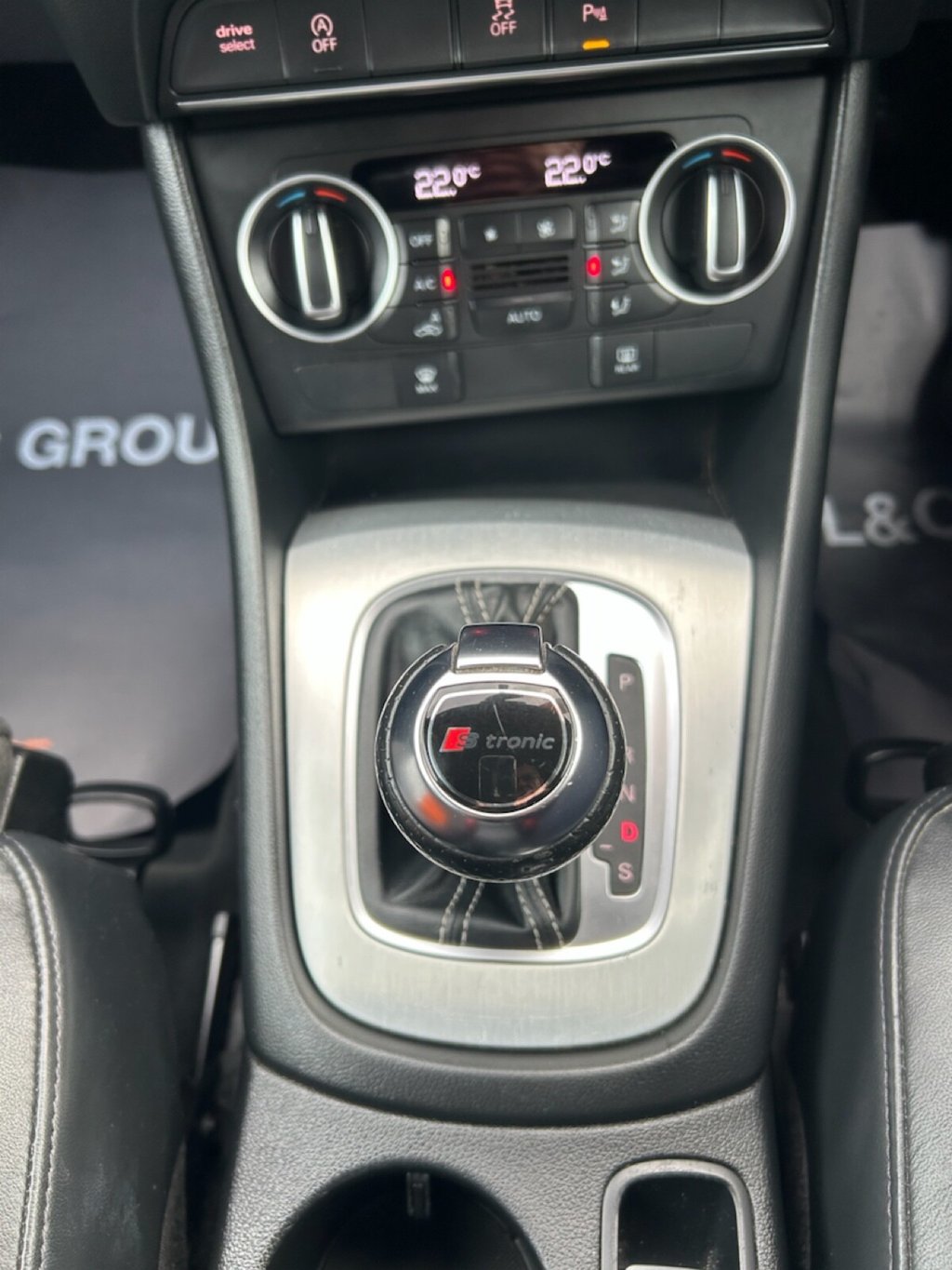 Used Audi Q3 2016 for sale - 76536056: Photo 24