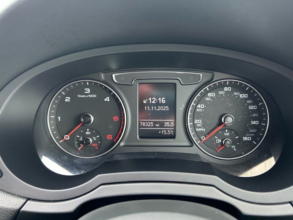 Used Audi Q3 2016 for sale - 76536056: Photo 25