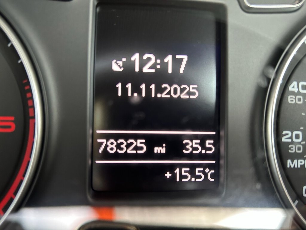 Used Audi Q3 2016 for sale - 76536056: Photo 26