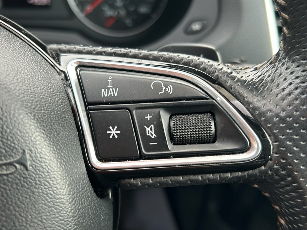 Used Audi Q3 2016 for sale - 76536056: Photo 28