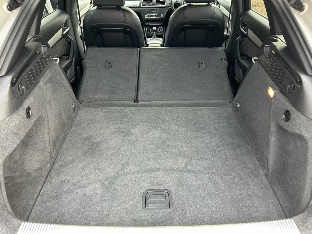 Used Audi Q3 2016 for sale - 76536056: Photo 33