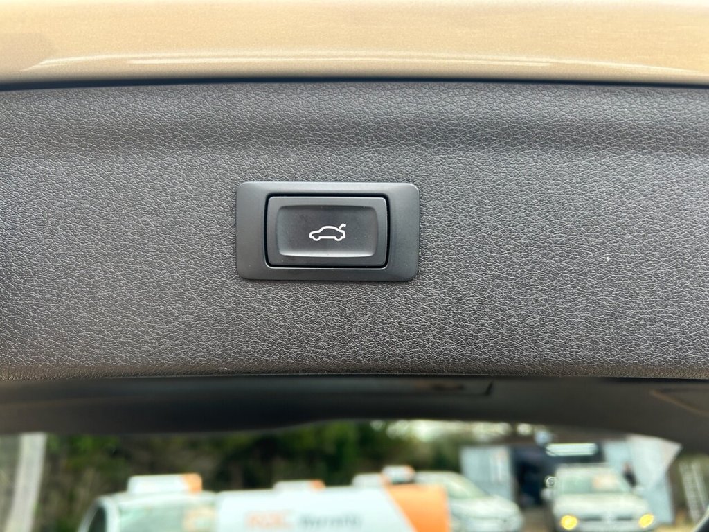 Used Audi Q3 2016 for sale - 76536056: Photo 34