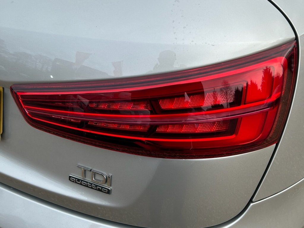 Used Audi Q3 2016 for sale - 76536056: Photo 35