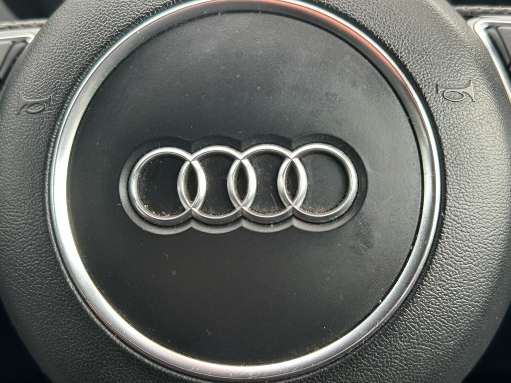 Used Audi Q3 2016 for sale - 76536056: Photo 37