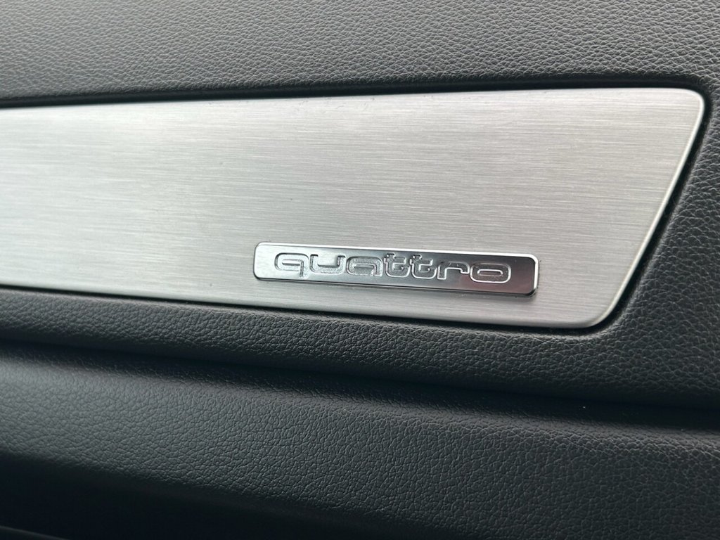 Used Audi Q3 2016 for sale - 76536056: Photo 38