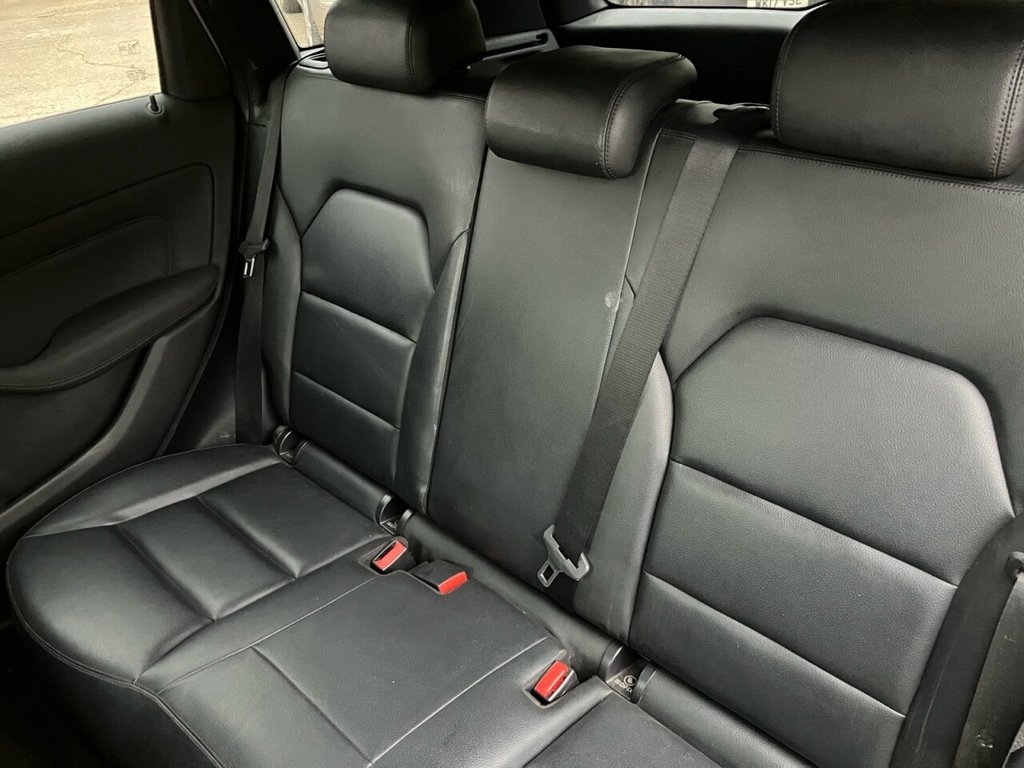 Used Mercedes-Benz B Class 2013 for sale - 76953975: Photo 17